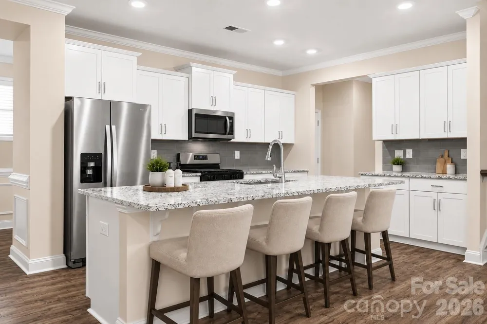 4103 Steel Way Sherrills Ford, NC 28673