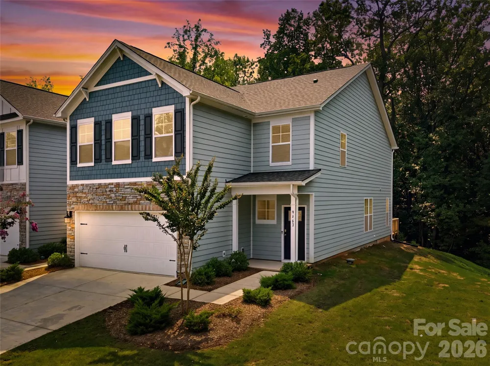 4103 Steel Way Sherrills Ford, NC 28673