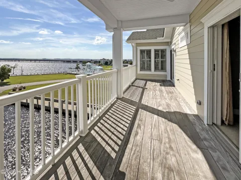 148 Wharf Landing Drive #Unit F