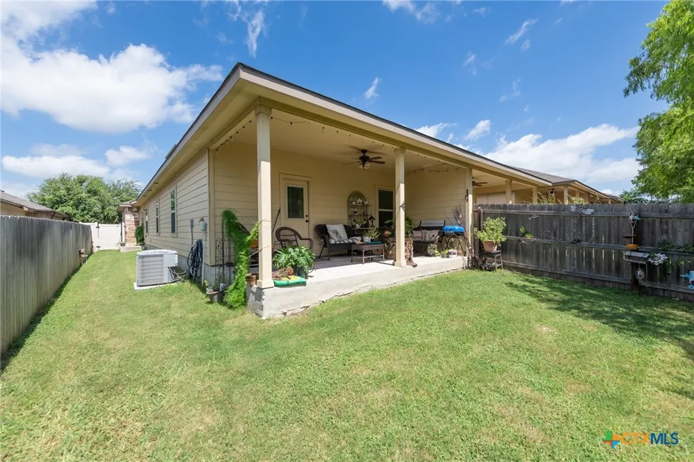 436 Jack Rabbit Lane Buda, TX 78610