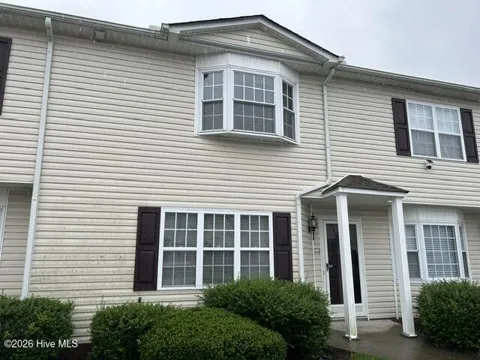 3800 E Vancroft Circle #N3