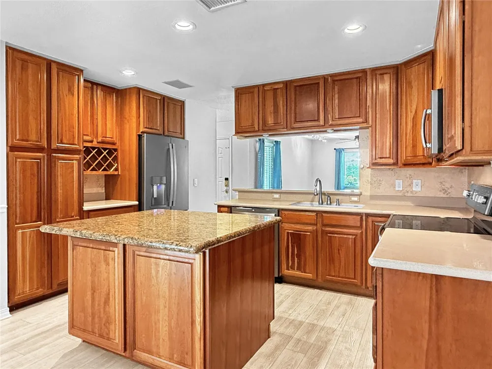 1583 REDWOOD AVENUE Dunedin, FL 34698
