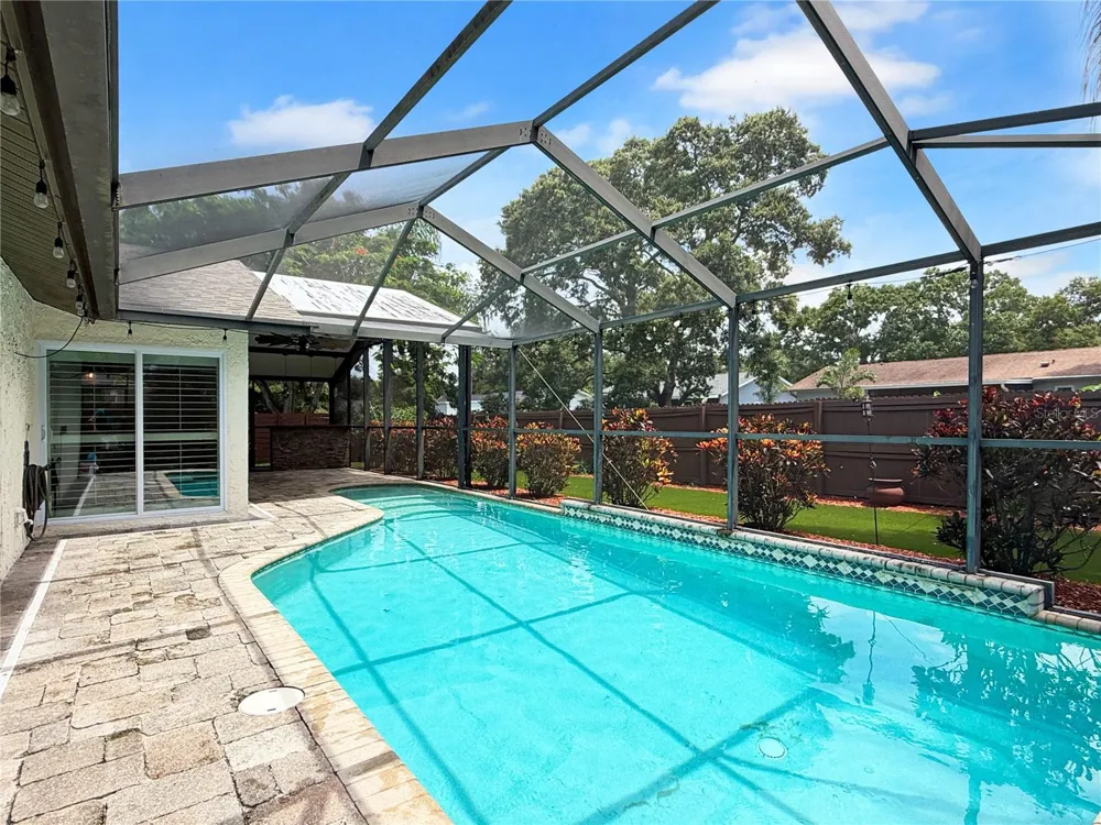 1583 REDWOOD AVENUE Dunedin, FL 34698