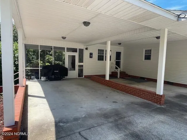 612 David Street Elizabethtown, NC 28337