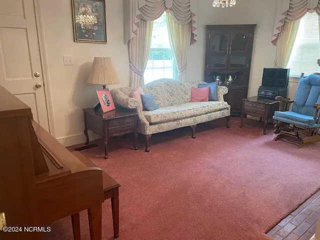 612 David Street Elizabethtown, NC 28337