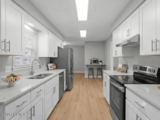 612 David Street Elizabethtown, NC 28337
