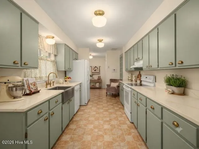 612 David Street Elizabethtown, NC 28337