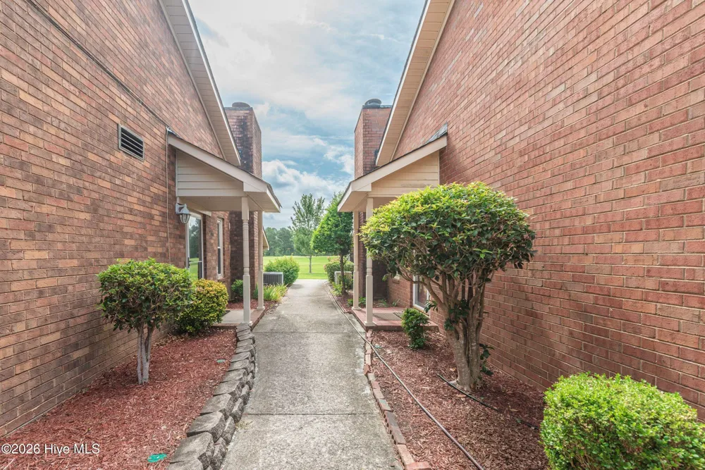1588 Goshen Road #A Augusta, GA 30906