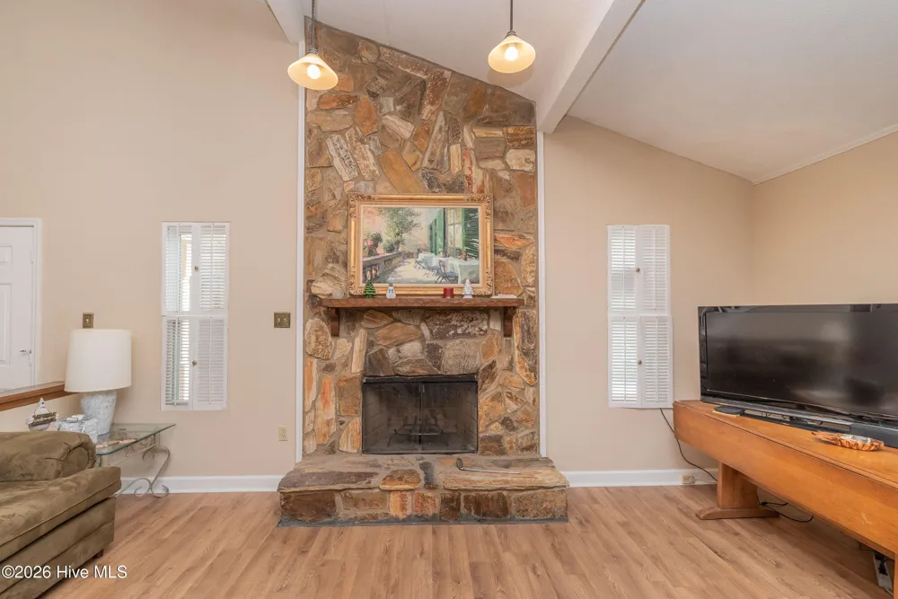 1588 Goshen Road #A Augusta, GA 30906