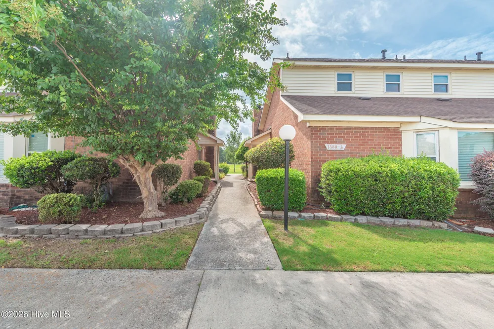 1588 Goshen Road #A Augusta, GA 30906