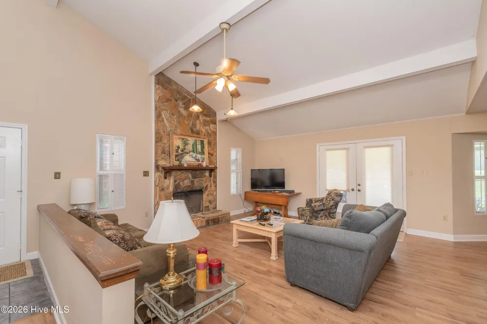 1588 Goshen Road #A Augusta, GA 30906
