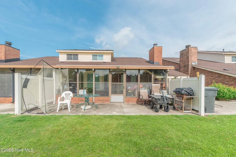 1588 Goshen Road #A Augusta, GA 30906