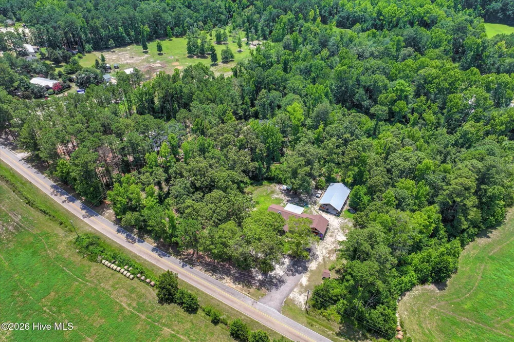 6684 Luckys Bridge Road Dearing, GA 30808