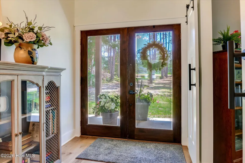 6684 Luckys Bridge Road Dearing, GA 30808