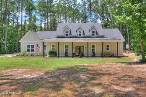 6684 Luckys Bridge Road