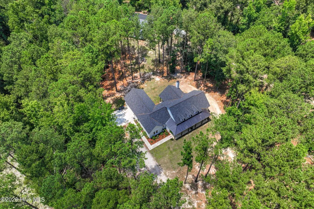 6684 Luckys Bridge Road Dearing, GA 30808