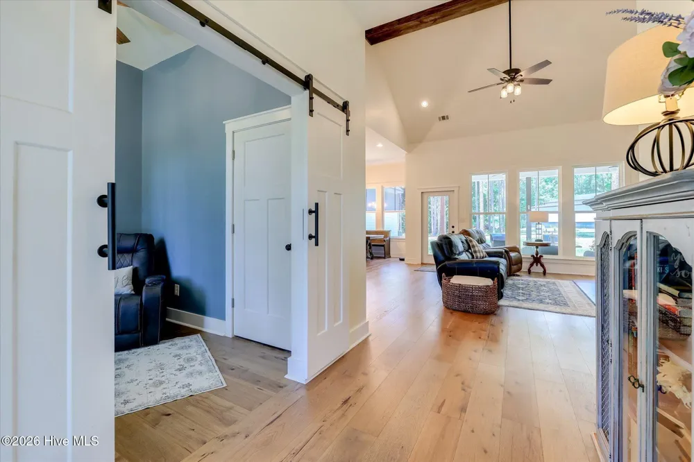 6684 Luckys Bridge Road Dearing, GA 30808