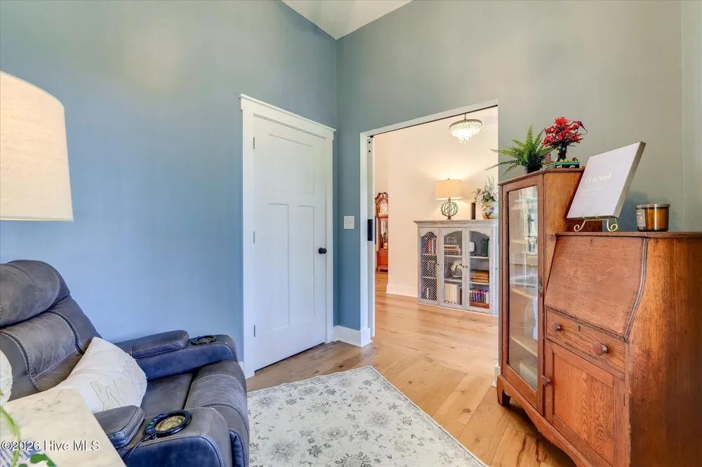 6684 Luckys Bridge Road Dearing, GA 30808