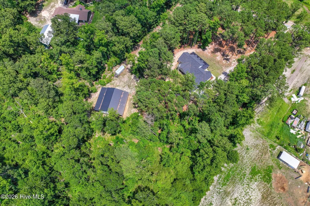 6684 Luckys Bridge Road Dearing, GA 30808
