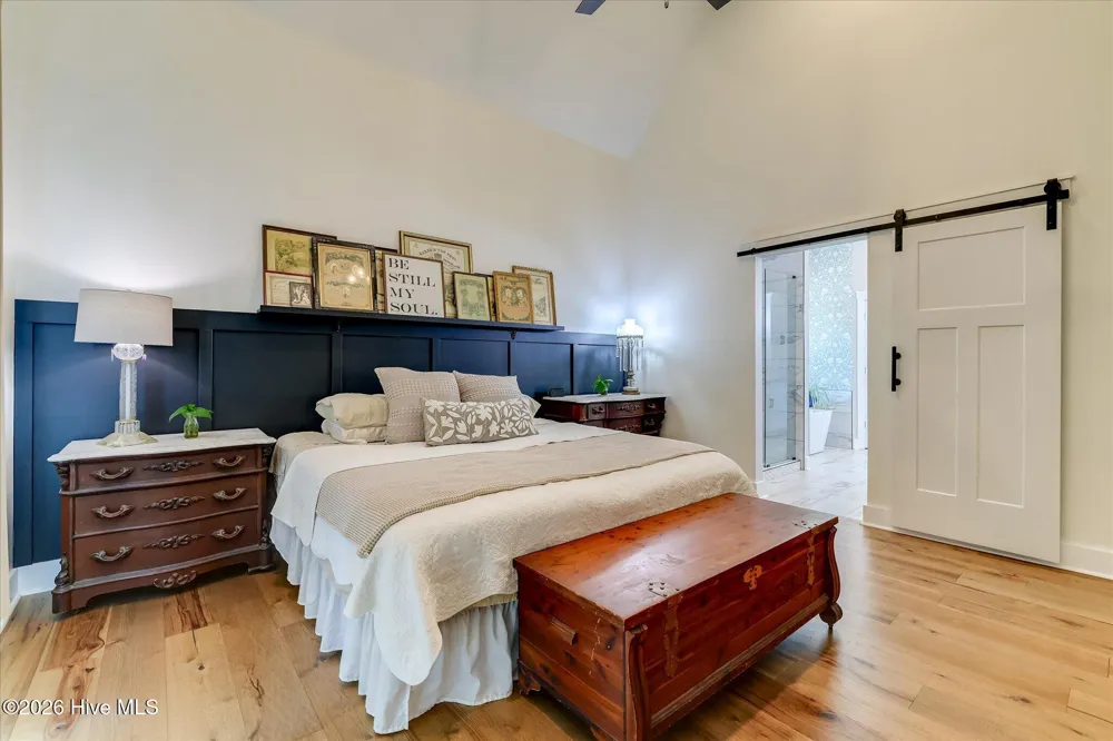 6684 Luckys Bridge Road Dearing, GA 30808