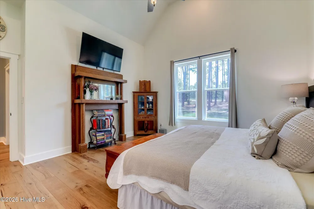 6684 Luckys Bridge Road Dearing, GA 30808