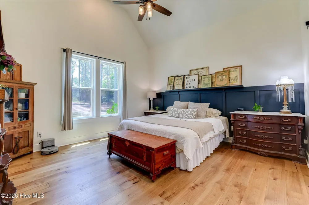 6684 Luckys Bridge Road Dearing, GA 30808