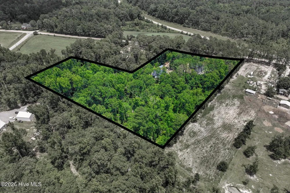 6684 Luckys Bridge Road Dearing, GA 30808