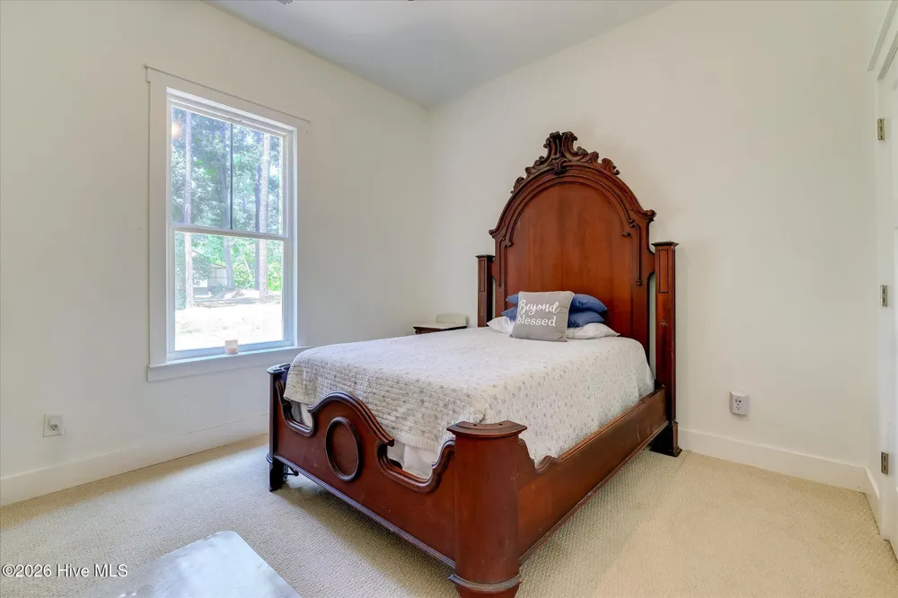 6684 Luckys Bridge Road Dearing, GA 30808