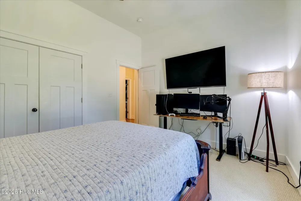 6684 Luckys Bridge Road Dearing, GA 30808