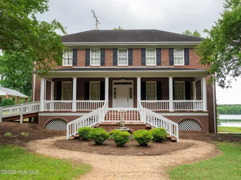 1428 Deberrys Mill Road