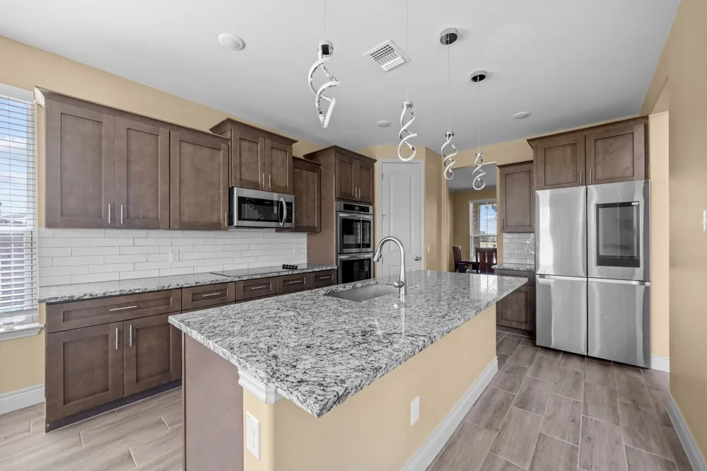7601 Silver Drive Killeen, TX 76542