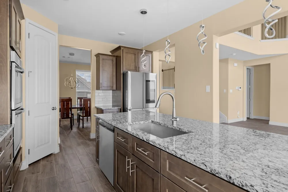 7601 Silver Drive Killeen, TX 76542