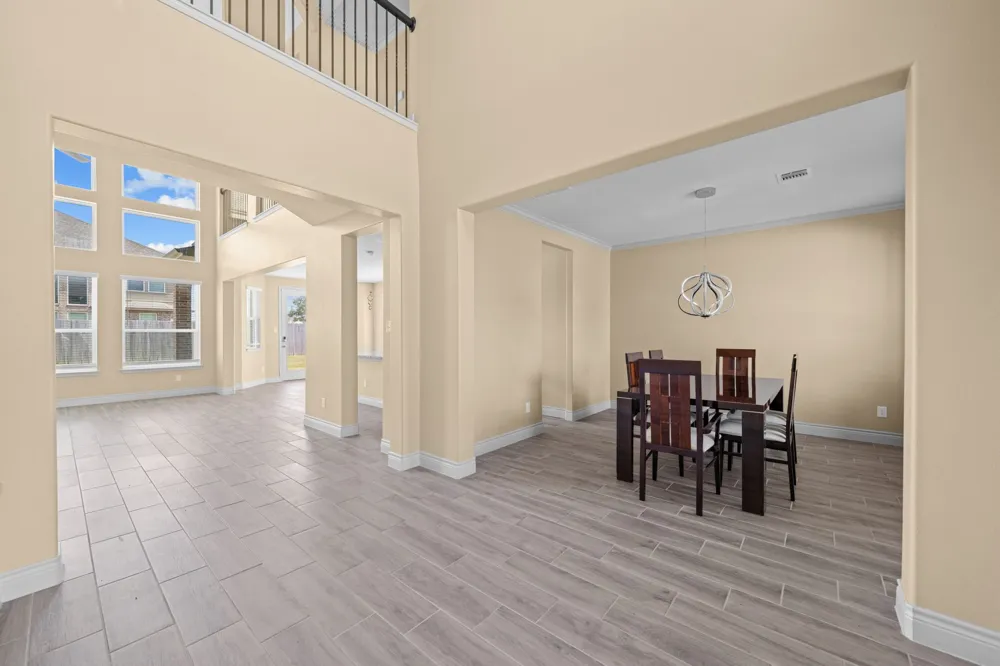 7601 Silver Drive Killeen, TX 76542
