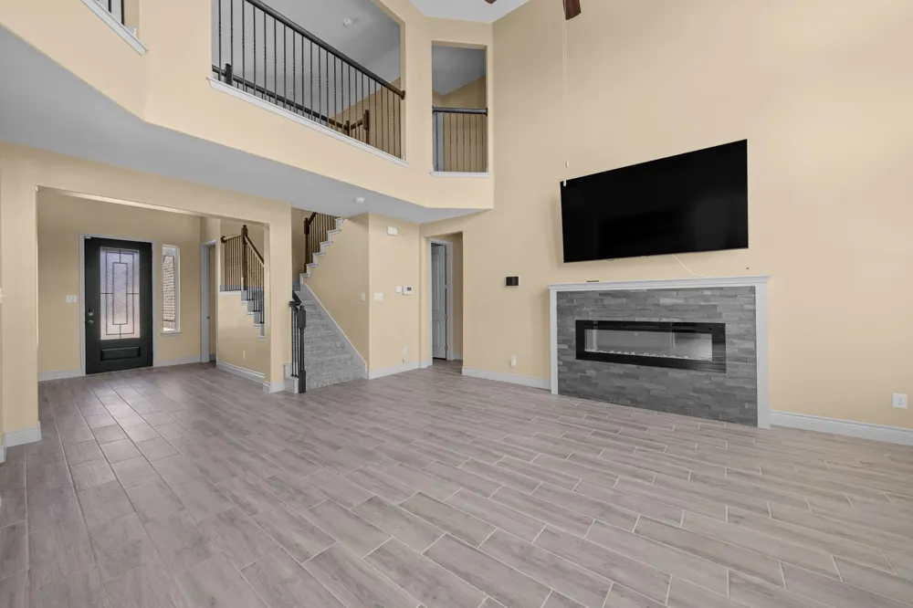 7601 Silver Drive Killeen, TX 76542