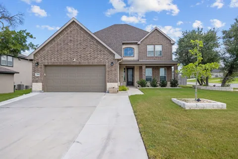 7601 Silver Drive