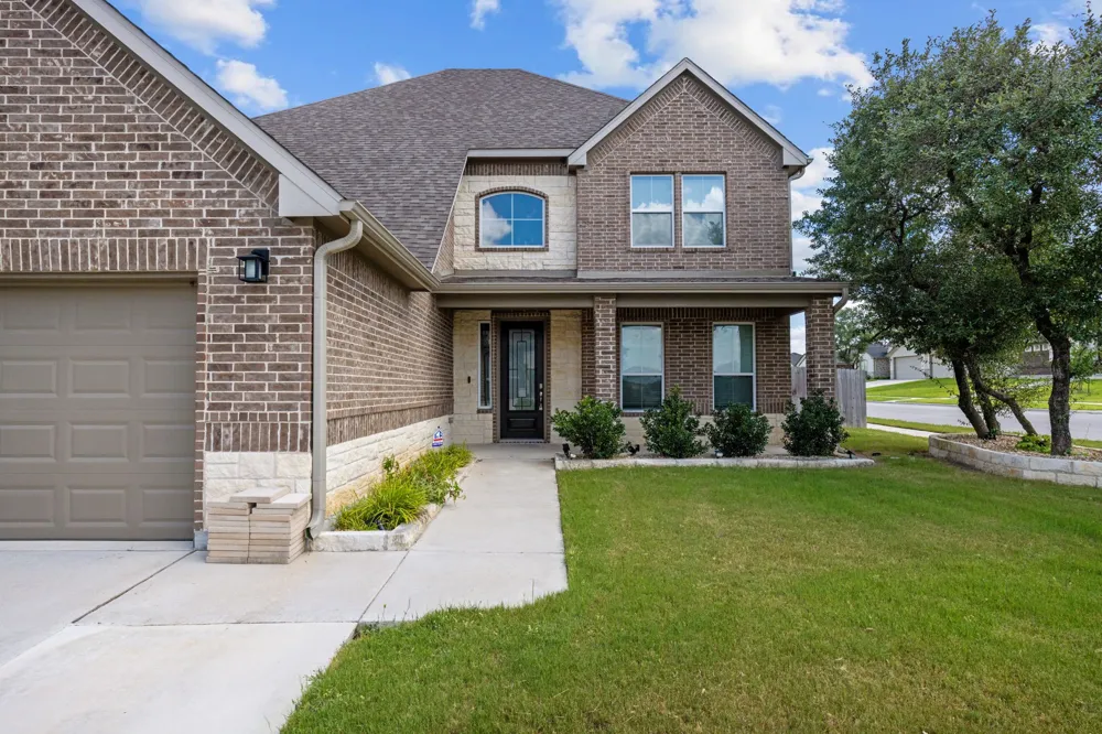 7601 Silver Drive Killeen, TX 76542
