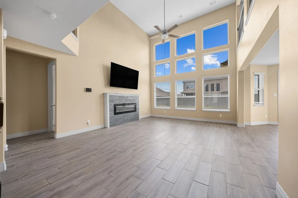 7601 Silver Drive Killeen, TX 76542