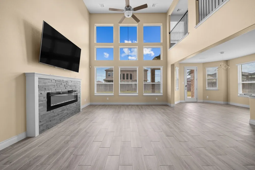 7601 Silver Drive Killeen, TX 76542