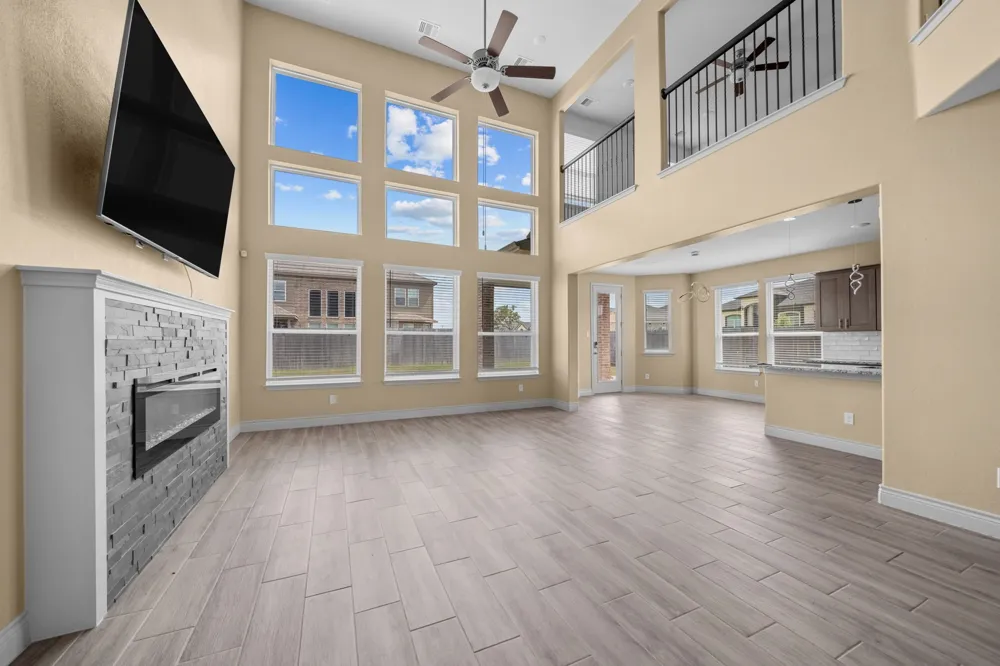 7601 Silver Drive Killeen, TX 76542