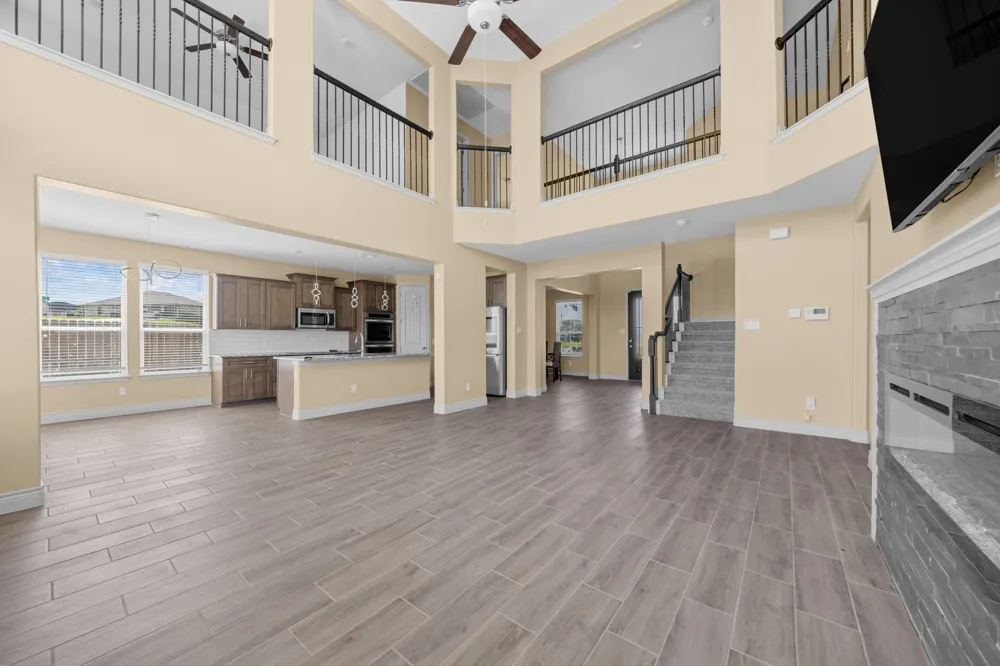 7601 Silver Drive Killeen, TX 76542