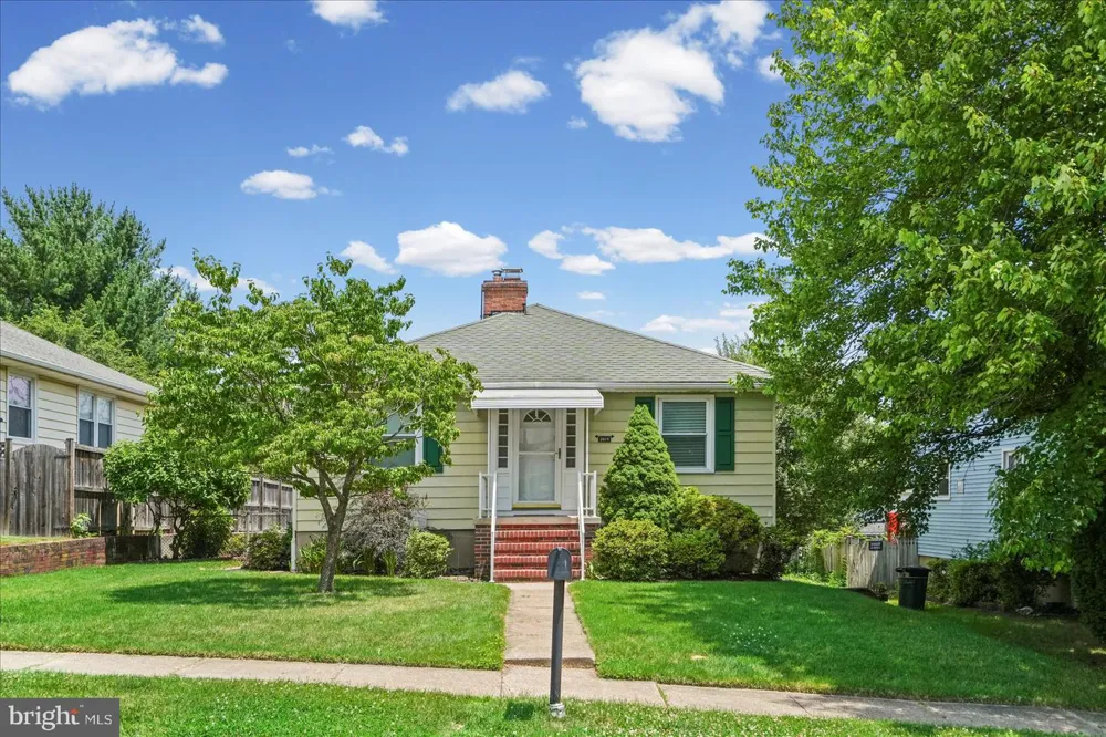 2614 MATTHEWS DRIVE Baltimore, MD 21234