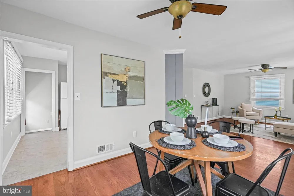 2614 MATTHEWS DRIVE Baltimore, MD 21234