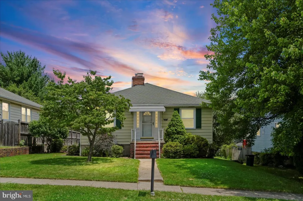 2614 MATTHEWS DRIVE Baltimore, MD 21234