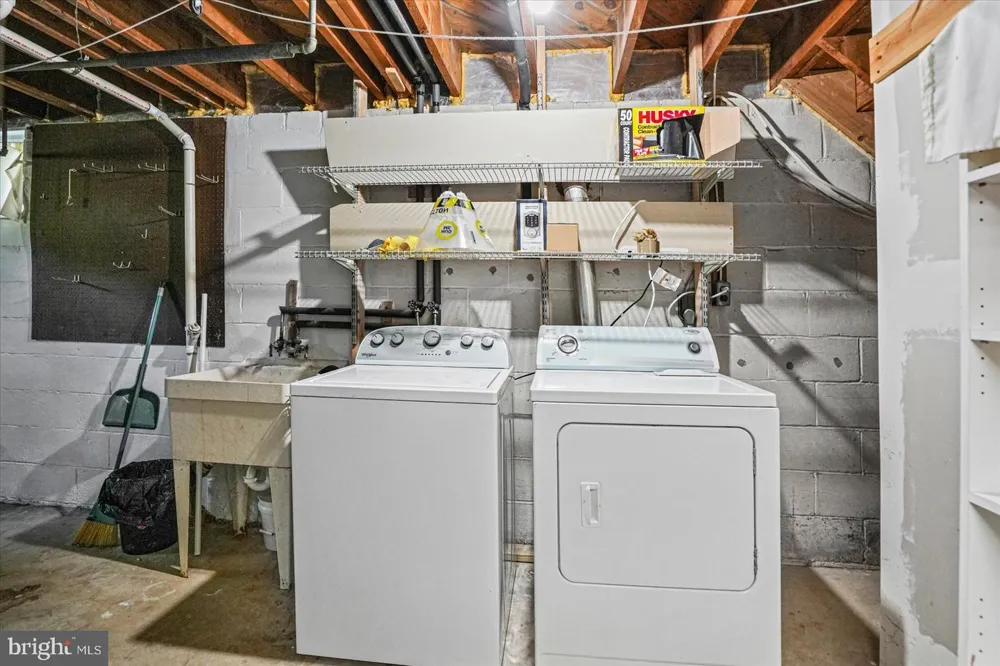 2614 MATTHEWS DRIVE Baltimore, MD 21234
