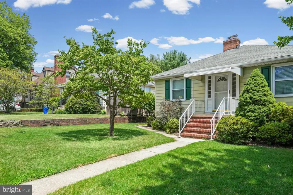 2614 MATTHEWS DRIVE Baltimore, MD 21234