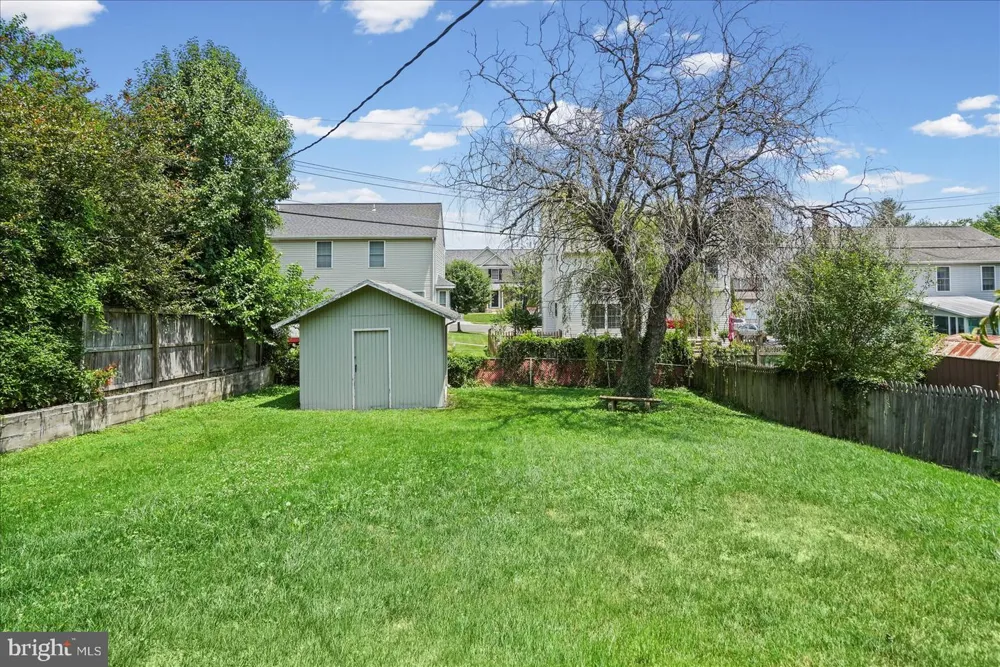 2614 MATTHEWS DRIVE Baltimore, MD 21234
