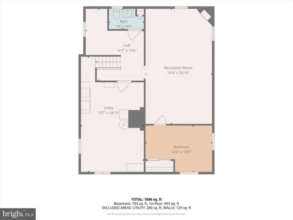 2614 MATTHEWS DRIVE Baltimore, MD 21234