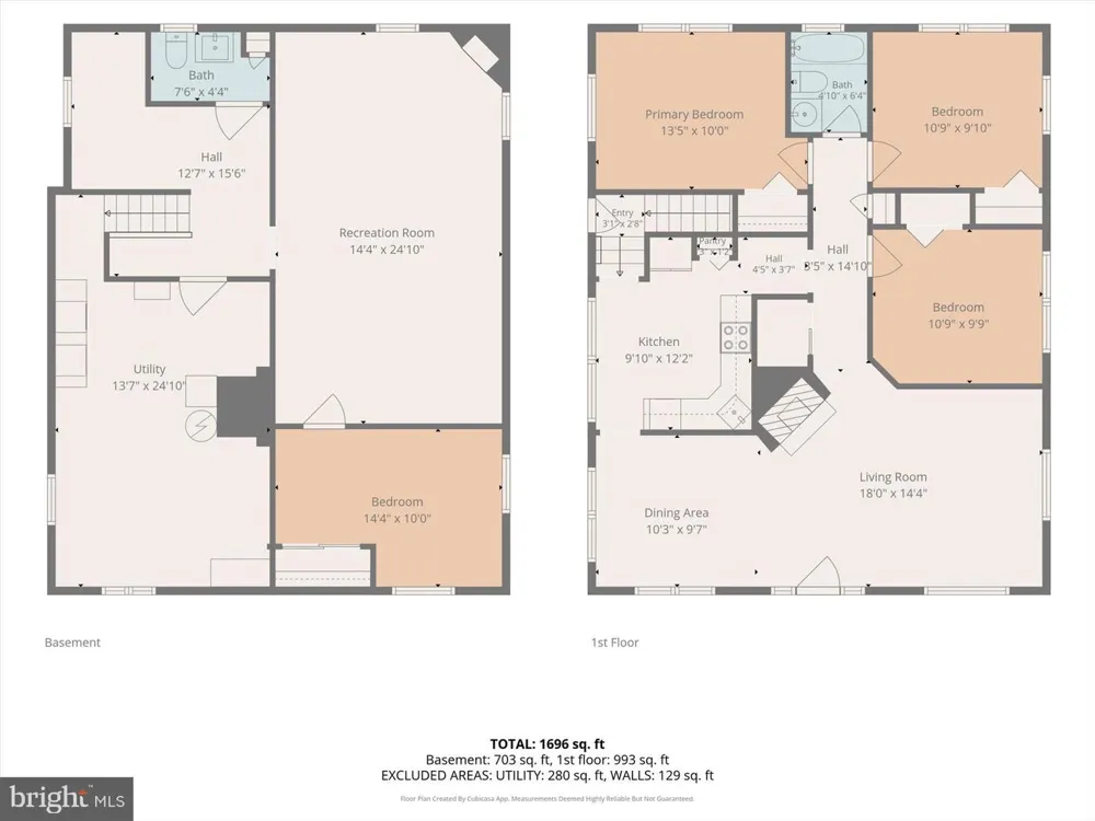 2614 MATTHEWS DRIVE Baltimore, MD 21234