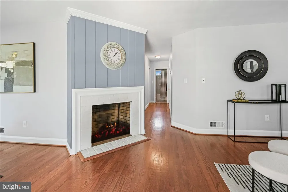2614 MATTHEWS DRIVE Baltimore, MD 21234