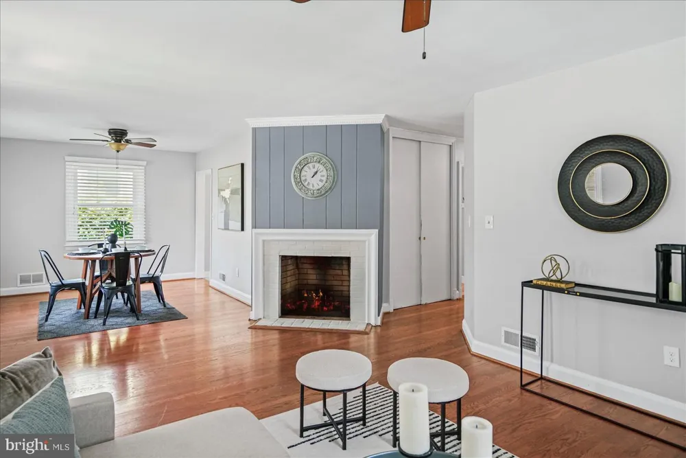 2614 MATTHEWS DRIVE Baltimore, MD 21234